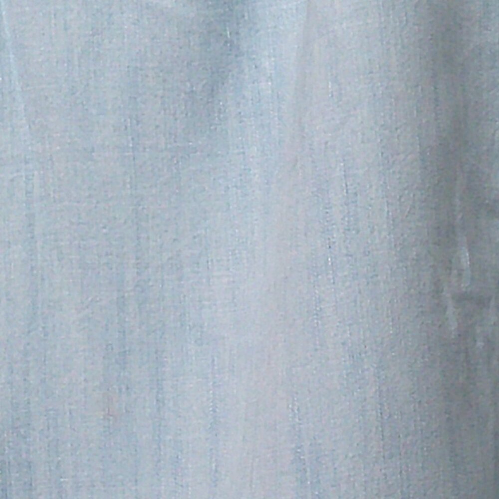 Blue Button Up - image 2